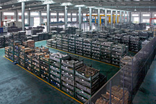 泰勒姆斯倉(cāng)庫(kù)